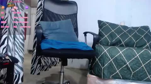 vinzent_lafed_ online show from 03.05.26