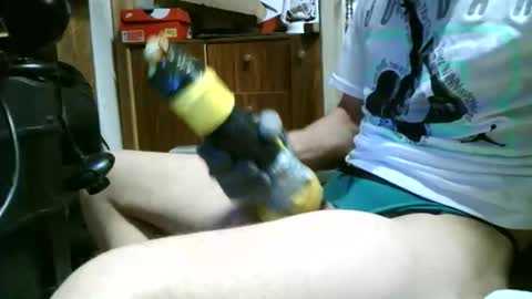 Vinz online show from 03.08.26