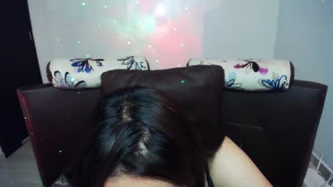 Daniela online show from 12.15.24