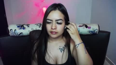 Daniela online show from 12.15.24