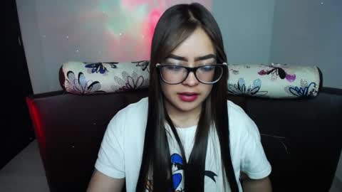 Daniela online show from 12.31.24