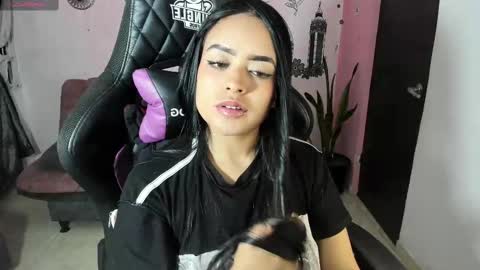 Daniela online show from 09.24.25