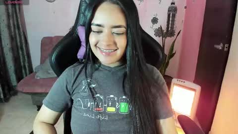 Daniela online show from 10.01.25