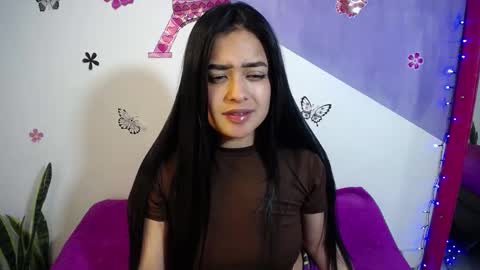 Daniela online show from 02.09.26