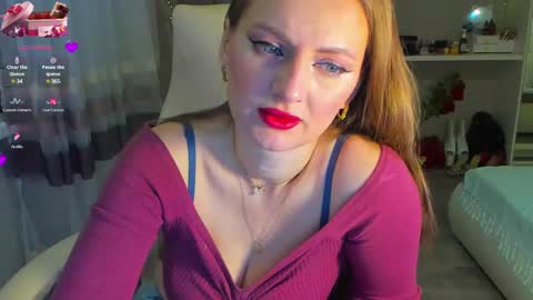 Funny  girl online show from 02.26.25