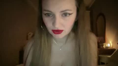Funny  girl online show from 03.19.26