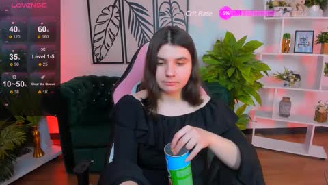 Viola online show from 02.14.25