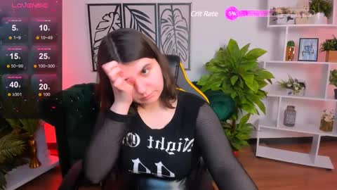 Viola online show from 02.21.25