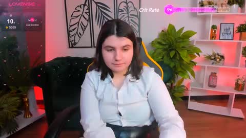 Viola online show from 02.22.25