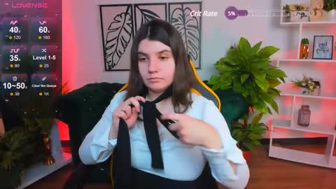 Viola online show from 03.12.25