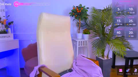 Viola online show from 11.12.25