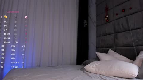 Viola online show from 01.03.25