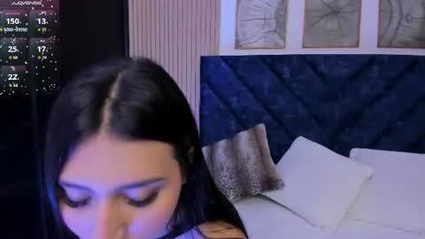 Violet online show from 06.20.26