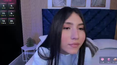Violet online show from 07.11.26