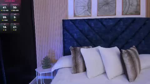 Violet online show from 08.01.26