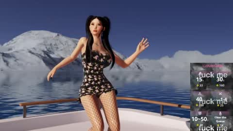 violeta online show from 03.24.26