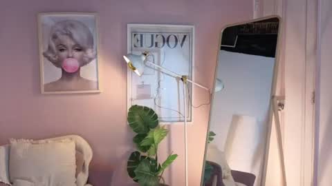 violet__15 online show from 06.20.26