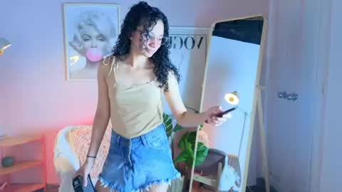 violet__15 online show from 07.14.26