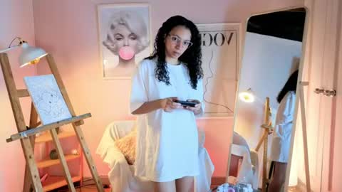 violet__15 online show from 07.18.26