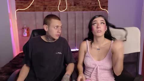 Violet J online show from 02.02.26