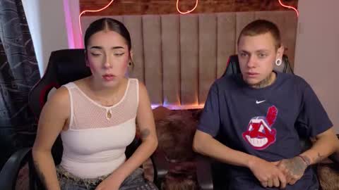 Violet J online show from 02.05.26