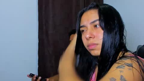 Violet and Myers online show from 03.12.26