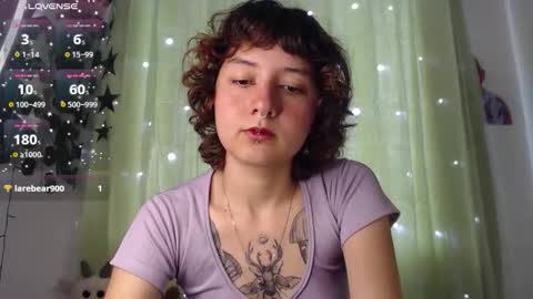 Violet online show from 01.31.26