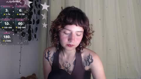 Violet online show from 04.04.26