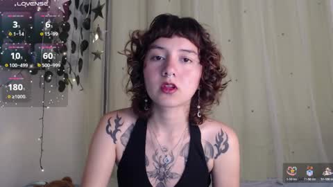 Violet online show from 04.11.26