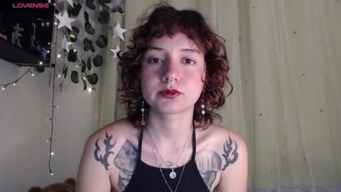 Violet online show from 04.23.26