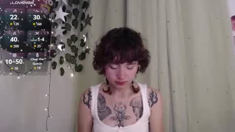 Violet online show from 07.08.26
