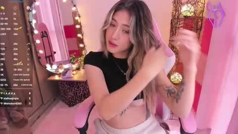 violet online show from 01.21.25