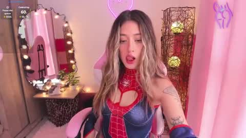 violet online show from 01.28.25