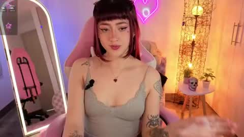 violet online show from 06.26.26