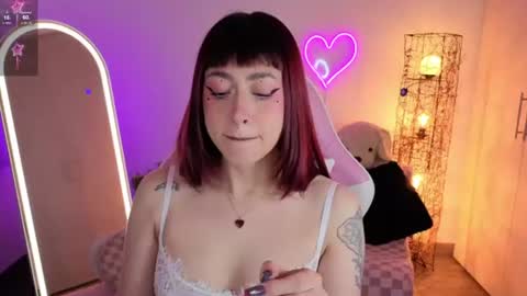 violet online show from 07.27.26