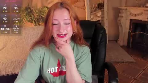 VIOLET online show from 06.11.26
