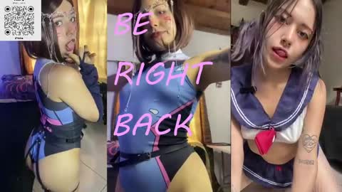 Violete Hentai01 online show from 05.08.26