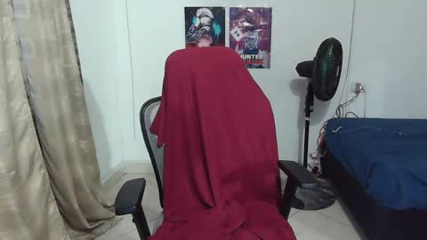 Violete Hentai01 online show from 05.18.26