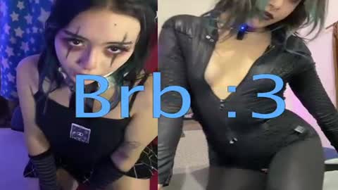 Snapshot of violet_hentai01 chatting on 05.31.26 Violete Hentai01 online show from 05.31.26