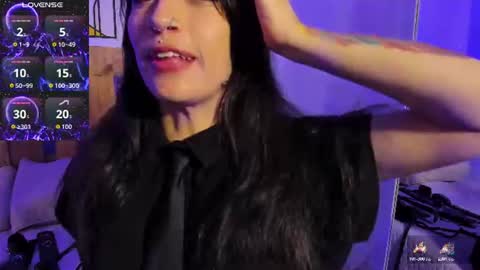 Violet Jones online show from 06.13.26
