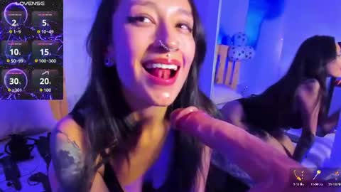 Violet Jones online show from 06.19.26
