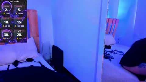 Violet Jones online show from 07.24.26