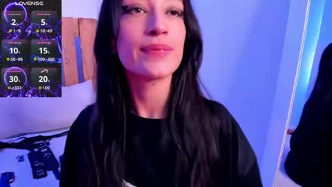 Violet Jones online show from 07.28.26