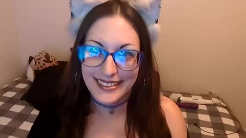 Violet Kitty online show from 08.02.26