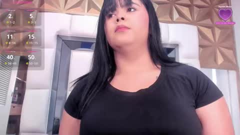 violet_milleer online show from 10.19.25