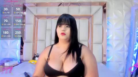 violet_milleer online show from 04.07.26