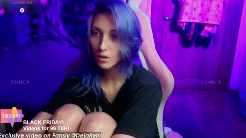 Deya online show from 11.24.25