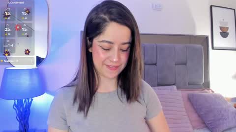 Violet Nova online show from 04.23.26