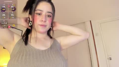 Violet Nova online show from 05.16.26
