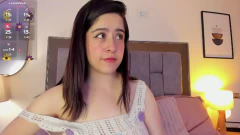 Violet Nova online show from 06.22.26
